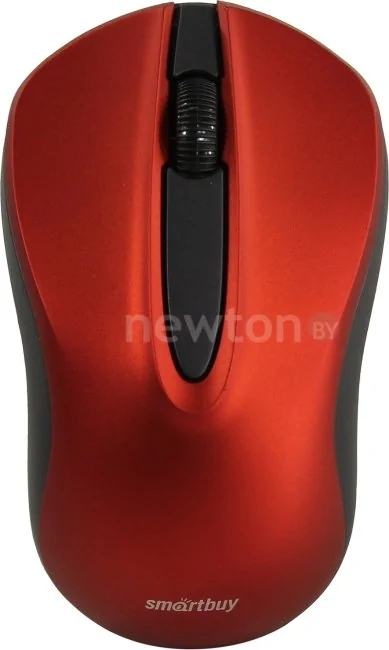 Мышь SmartBuy One SBM-329AG-R