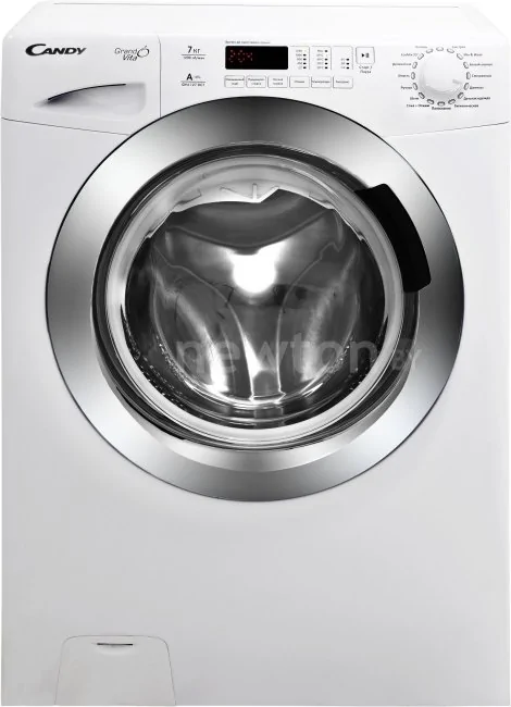 Стиральная машина Candy GV4 127DC1-07
