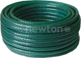 Шланг Тифлос ПВХ (зеленый, 3/4", 50 м)