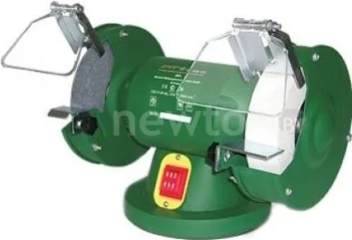 Заточный станок DWT DS-250 GS