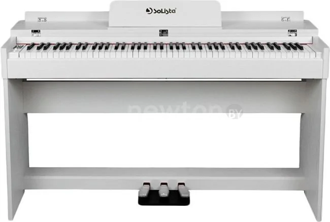 Цифровое пианино Solista DP600WH