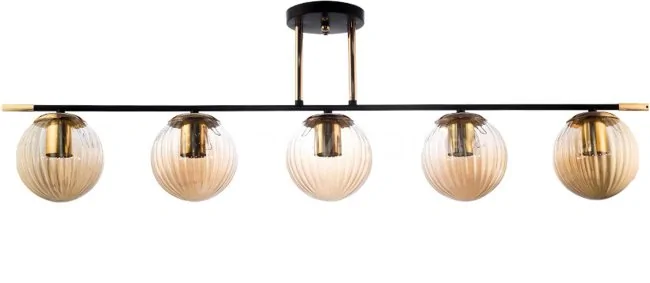 Припотолочная люстра Aitin Pro N4243/5
