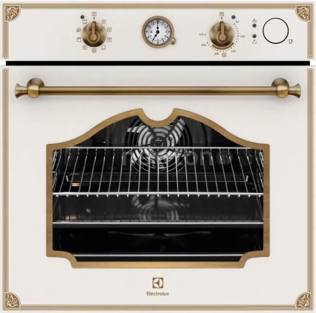 Электрический духовой шкаф Electrolux OPEB2640V