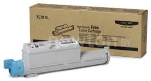 Картридж Xerox 106R01218