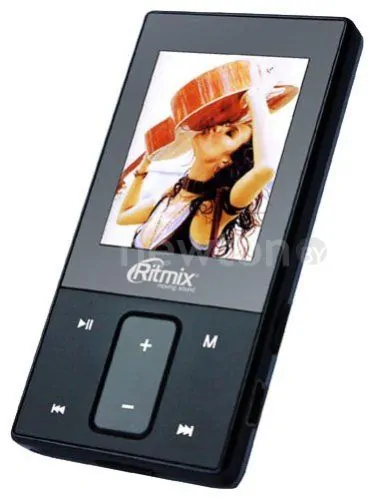 MP3 плеер Ritmix RF-4500 (8Gb)
