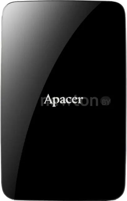 Внешний накопитель Apacer AC233 AP2TBAC233B-S 2TB