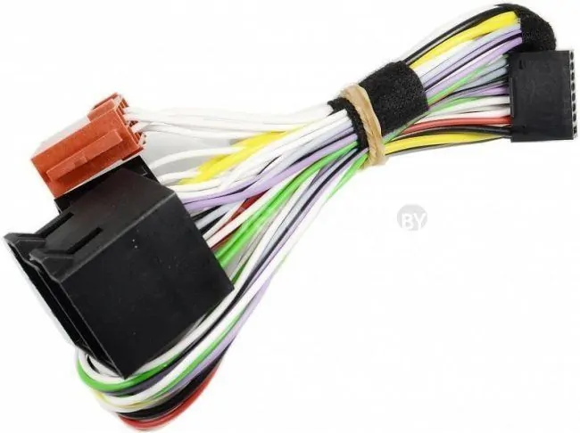 Адаптер Pioneer CA-HW-DEQ.001