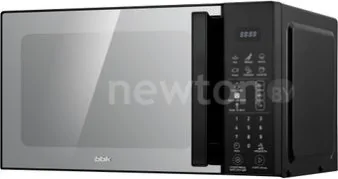 Микроволновая печь BBK 20MWS-806S/B