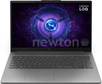 Игровой ноутбук Lenovo LOQ 15IAX9E 83LK009VIN