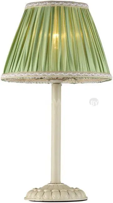 Настольная лампа Maytoni Elegant Olivia ARM325-00-W