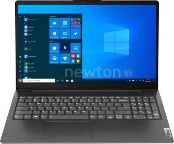 Ноутбук Lenovo V15 G2 ALC 82KD0045RM