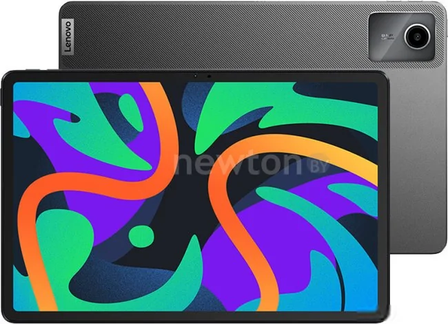 Планшет Lenovo Xiaoxin Pad 2024 TB331FC 8GB/256GB (серый)