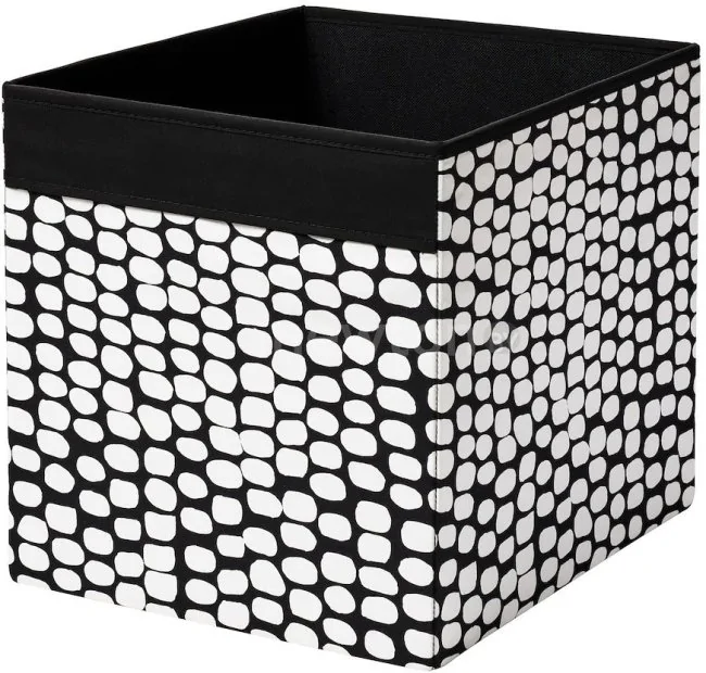 Коробка для хранения Ikea Дрена 204.680.87