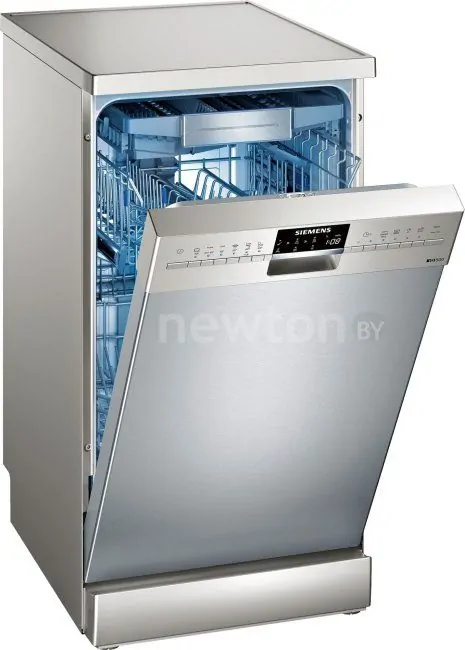 Отдельностоящая посудомоечная машина Siemens SR256I01TE