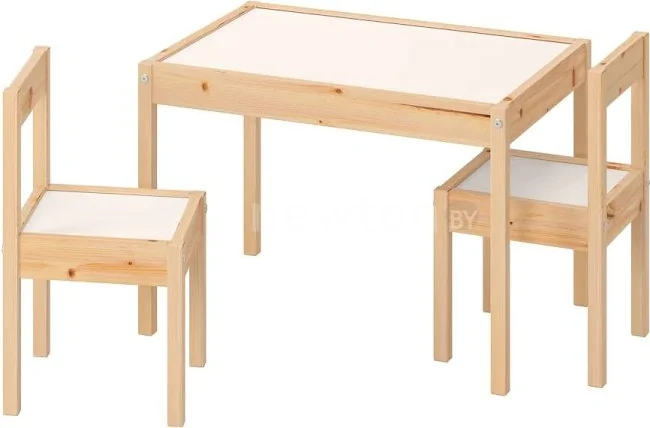 Детский стол Ikea Лэтт 204.959.53