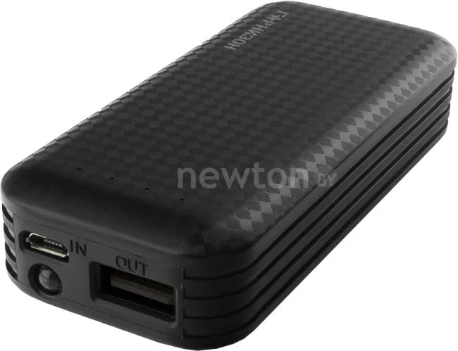 Портативное зарядное устройство Гарнизон GPB-104