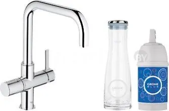 Смеситель Grohe Blue 31299001
