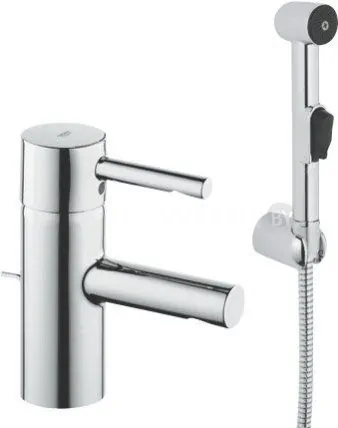 Смеситель Grohe Essence Hygienica 32535000