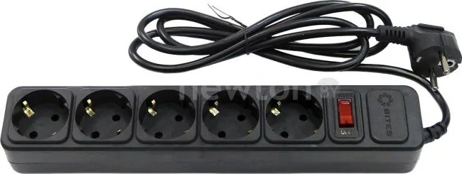 Сетевой фильтр 5bites SP5B-150