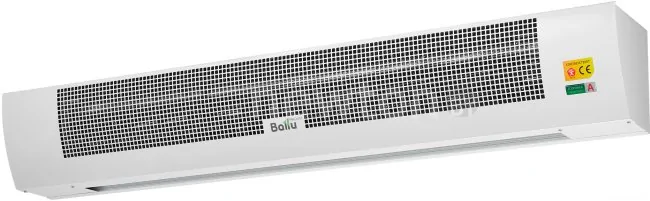 Тепловая завеса Ballu BHC-M25T12-PS (пульт BRC-D1)