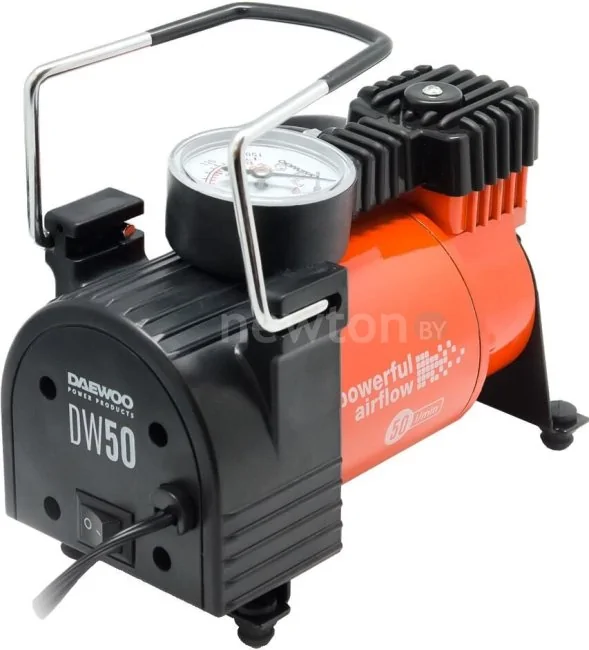 Автомобильный компрессор Daewoo Power DW50