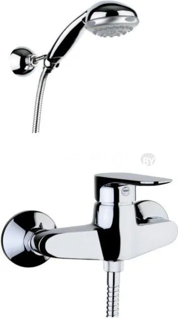 Смеситель Fiore Kevon 81 CR 6510
