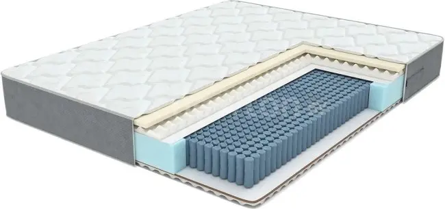 Матрас ProSon Dream Lux Duo M/S 180x200