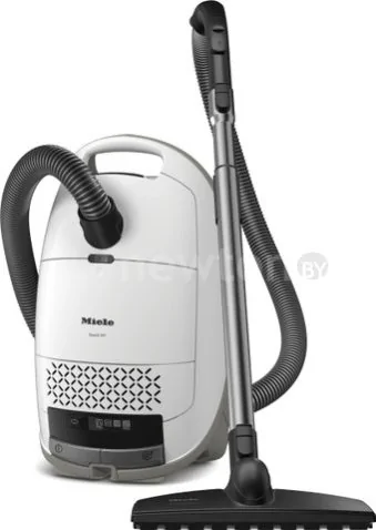 Пылесос Miele Guard M1 Parquet Flex BrilantWhite