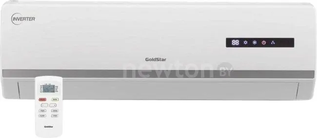 Сплит-система GoldStar GSWH09-DP1A