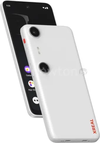 Пространственный AR-компьютер Xreal Beam Pro 256GB (международная версия)
