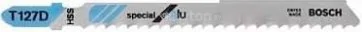 Набор оснастки Bosch 2608631966 (10 предметов)