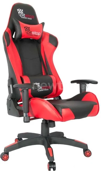 Кресло College XH-8062LX (красный)
