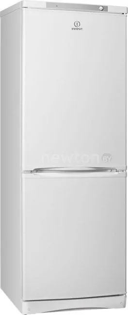 Холодильник с нижней морозильной камерой Indesit SB 167
