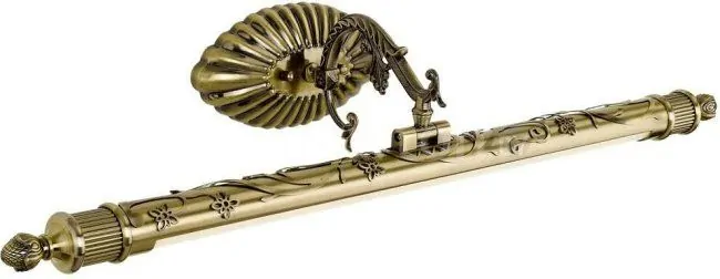 Подсветка для картин Arte Lamp Napoli A6308AP-1AB