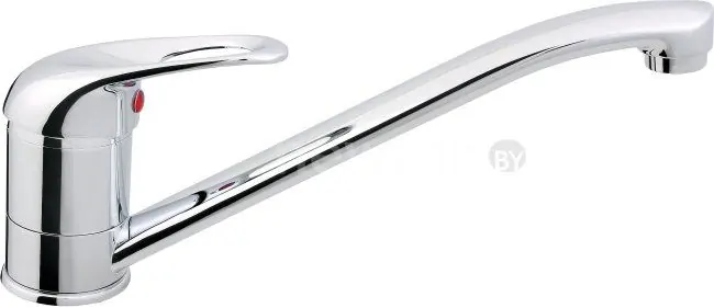 Смеситель Rubineta Prince P-20 Star P00001