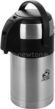 Термос Арктика 501-2000 Stainless Steel