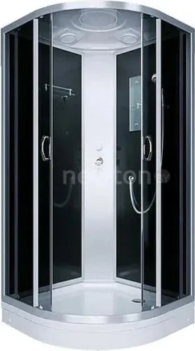 Душевая кабина Erlit ER3510P-C2-RUS (100х100)
