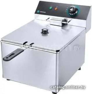Фритюрница Hurakan HKN-FD4N
