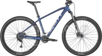 Велосипед Scott Aspect 940 L 2025 (blue)