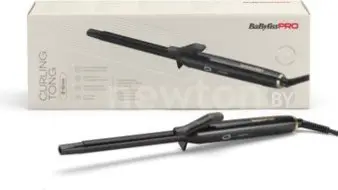 Круглая  плойка BaByliss PRO Curling Tong BAB2491E