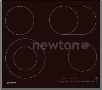 Варочная панель Indesit IRCM 660 B