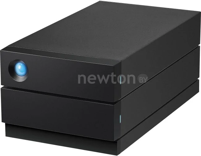 Внешний накопитель LaCie 2big RAID 8TB STHJ8000800