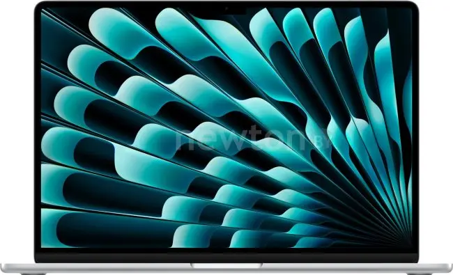 Ноутбук Apple MacBook Air 15.3" M5 2026 Z1LQ00008