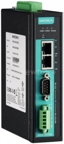 Конвертер Moxa NPort IA5150AI-T