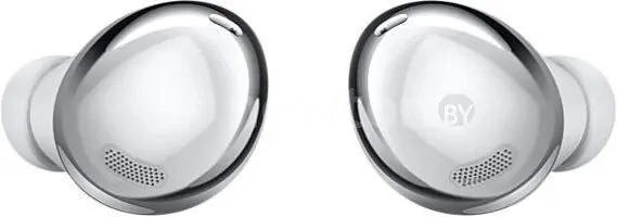 Наушники Samsung Galaxy Buds Pro (серебристый)