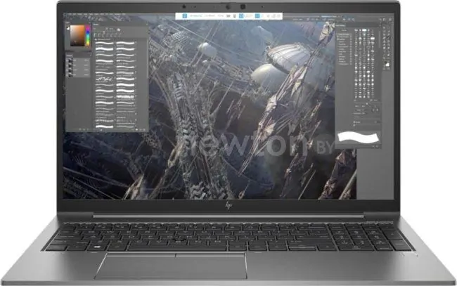 Ноутбук HP ZBook Firefly 15 G8 1G3U7AVA