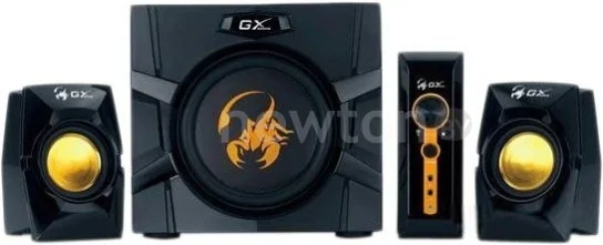 Акустика Genius SW-G2.1 3000