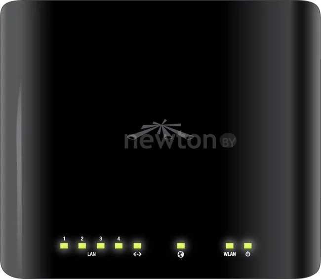 Wi-Fi роутер Ubiquiti AirRouter