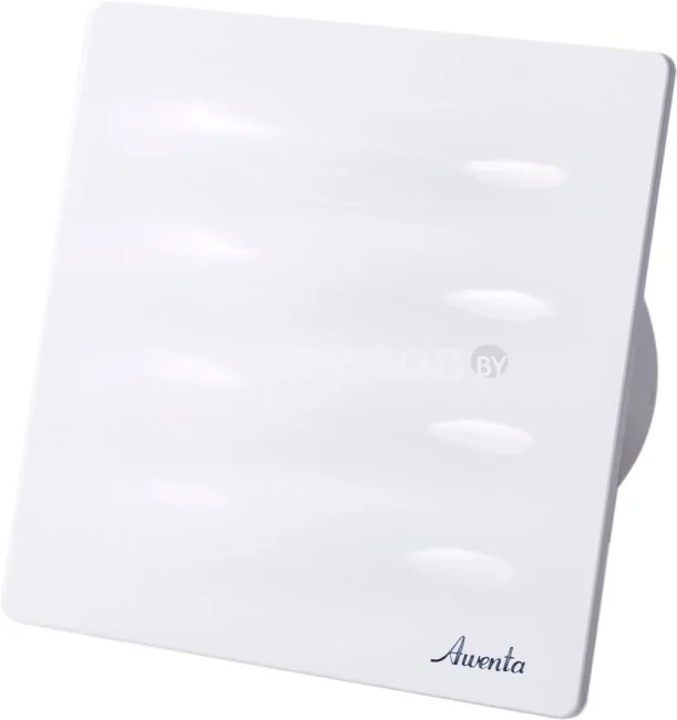 Осевой вентилятор Awenta System+ Silent 100W KWS100W-PVB100