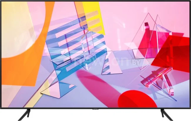 Телевизор Samsung QE55Q60TAU